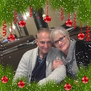 Meet your Posher, Joy